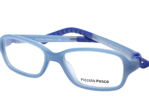 25037 TR C1 Piccolo Pesce