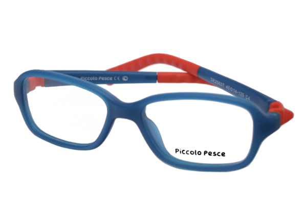 25037 TR C4 Piccolo Pesce