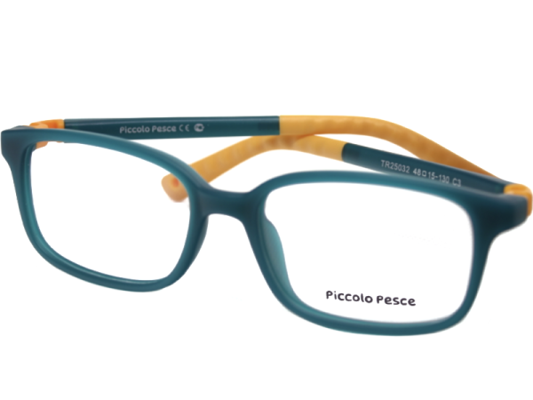 25032 TR C3 Piccolo Pesce