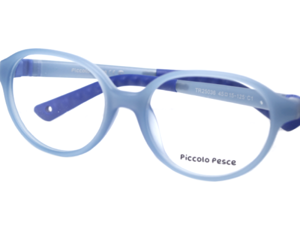 25036 TR C1 Piccolo Pesce