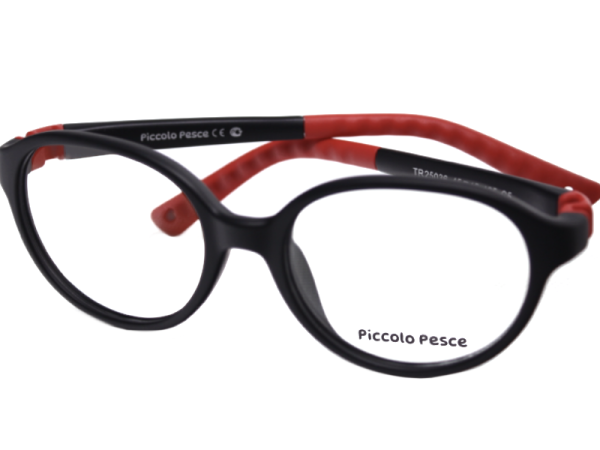 25036 TR C5 Piccolo Pesce