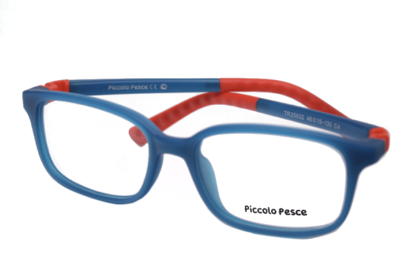 25032 TR C4 Piccolo Pesce