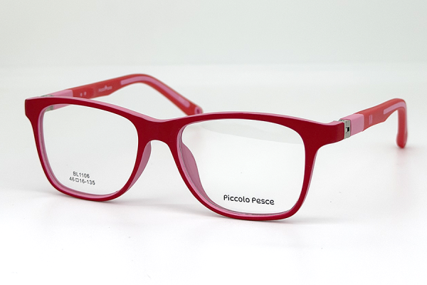 1106 BL C04 Piccolo Pesce