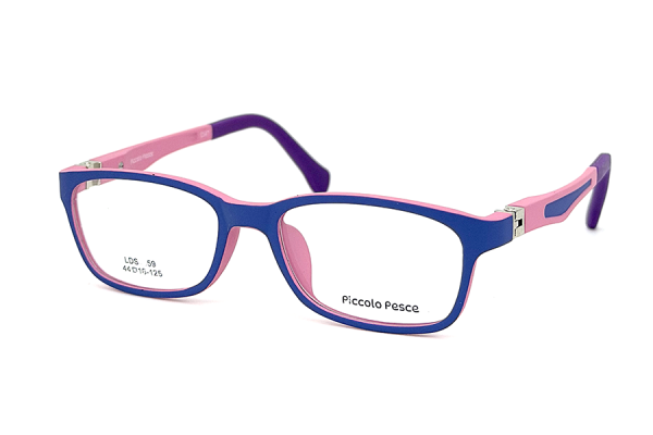 1059 LDS C47 Piccolo Pesce