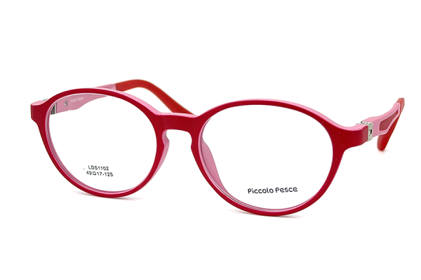 1102 LDS C04 Piccolo Pesce