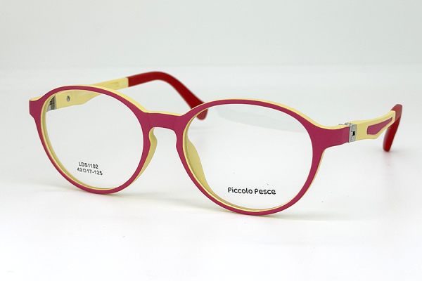 1102 LDS C15 Piccolo Pesce