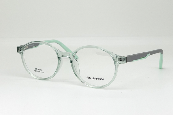 26078 TR C08 Piccolo Pesce