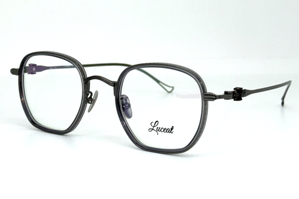 VAG  MBK/GREY Luceat