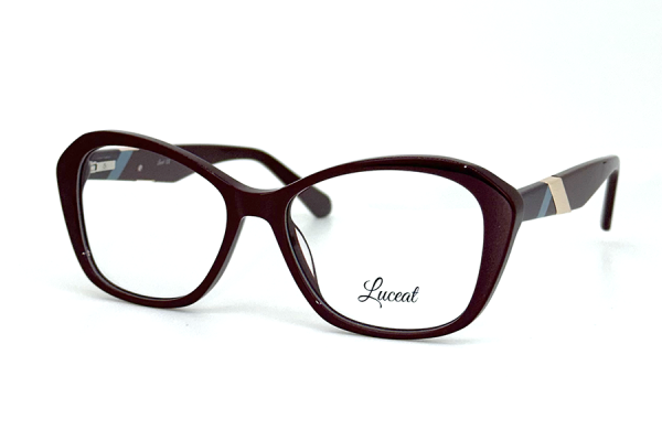 6736  MG А C2 Luceat