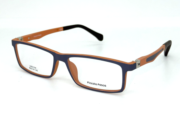 1104 LDS C30 Piccolo Pesce