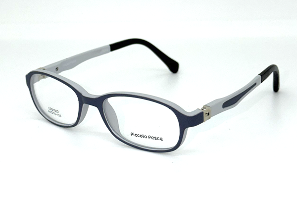 1002 LDS C13 Piccolo Pesce