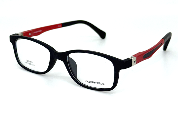 1021 LDS C14 Piccolo Pesce