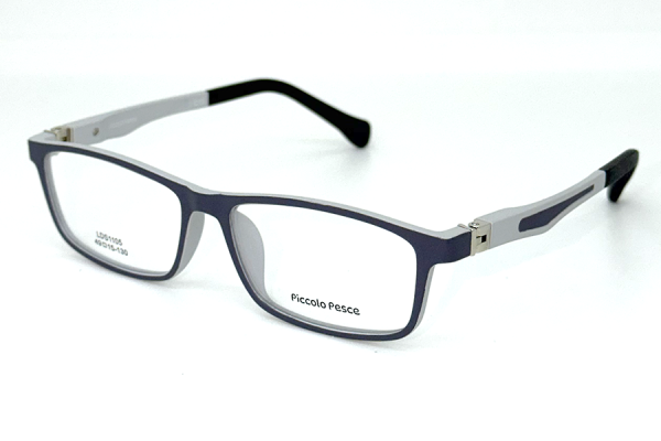 1105 LDS C13 Piccolo Pesce