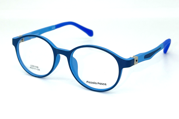 1108 LDS C10 Piccolo Pesce