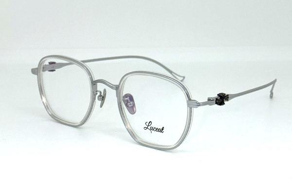 VAG  TS/WHITE Luceat