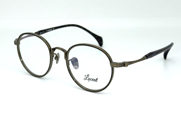 80862 AG/BLK C3 Luceat