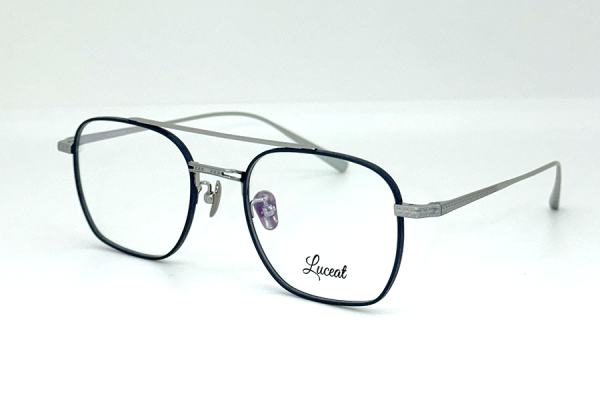 015R-N-A SIL/BLUE Luceat