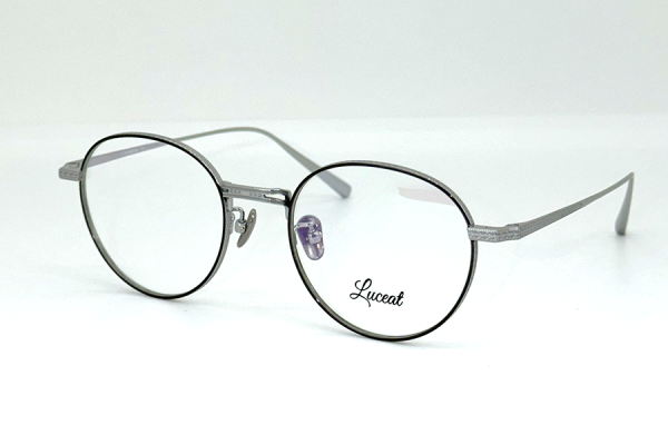 017-N SIL/GRAY Luceat