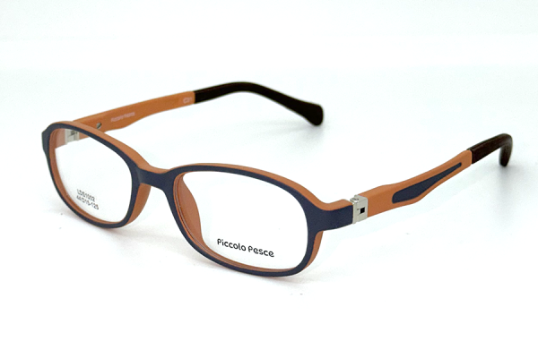 1002 LDS C31 Piccolo Pesce