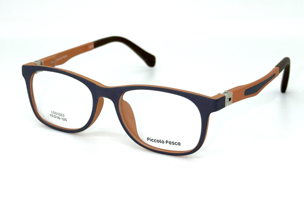 1063 LDS C30 Piccolo Pesce