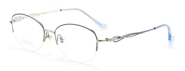 5538 C2 TITANIUM WK+ 54-17-145